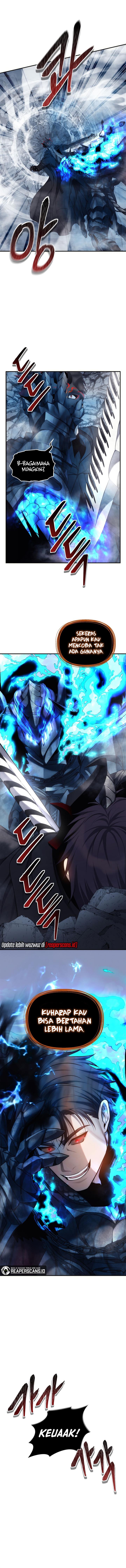 Ranker Who Lives a Second Time Chap 147 - Next Chap 148