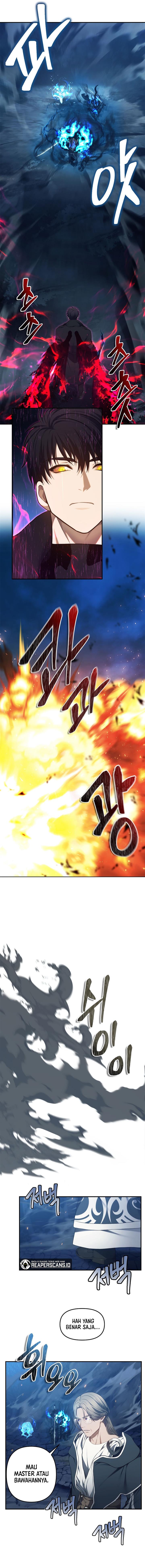 Ranker Who Lives a Second Time Chap 144 - Next Chap 145