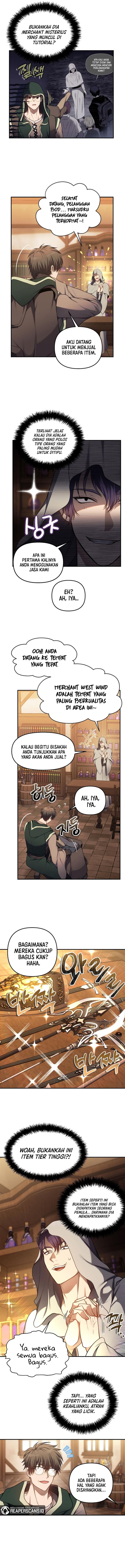 Ranker Who Lives a Second Time Chap 144 - Next Chap 145