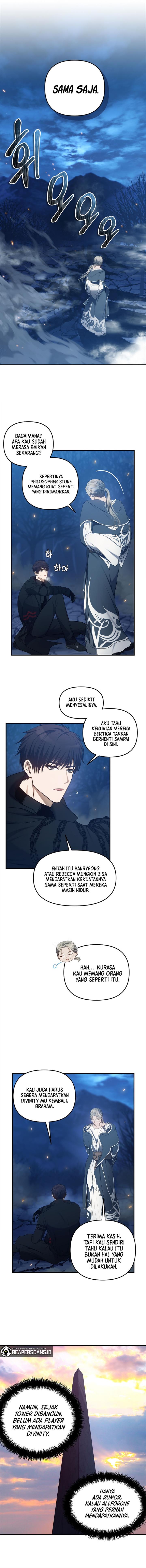 Ranker Who Lives a Second Time Chap 144 - Next Chap 145