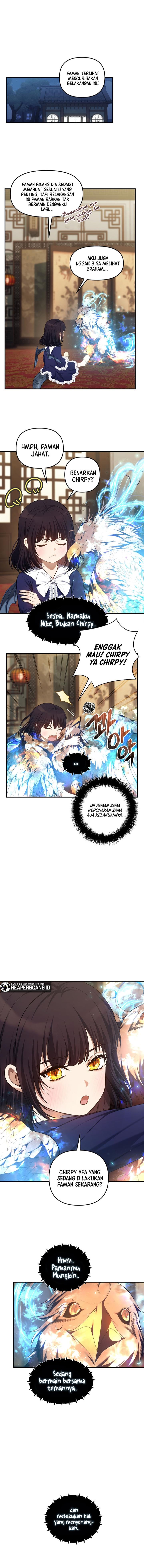 Ranker Who Lives a Second Time Chap 144 - Next Chap 145