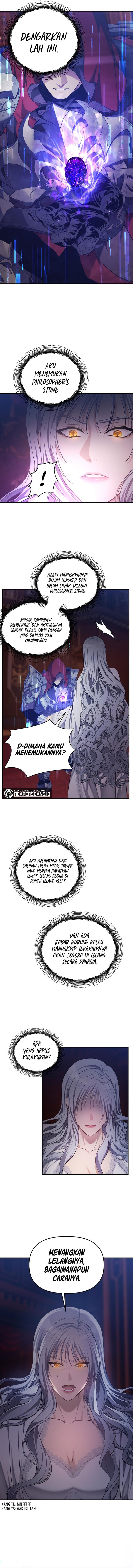 Ranker Who Lives a Second Time Chap 145 - Next Chap 146