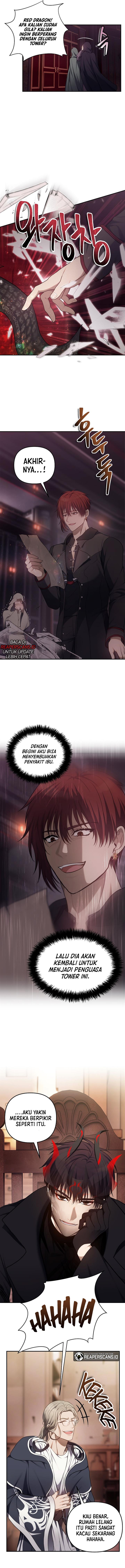 Ranker Who Lives a Second Time Chap 145 - Next Chap 146