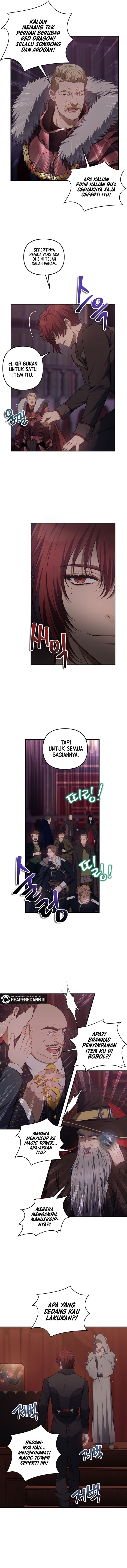 Ranker Who Lives a Second Time Chap 145 - Next Chap 146