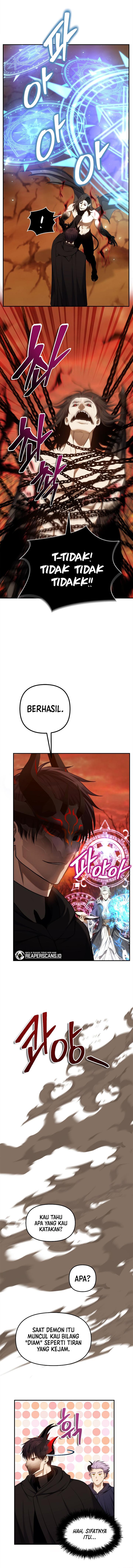 Ranker Who Lives a Second Time Chap 146 - Next Chap 147