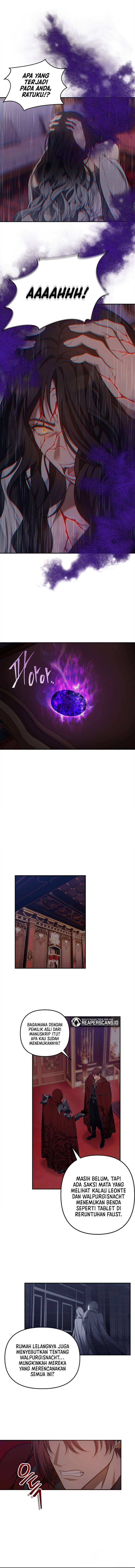 Ranker Who Lives a Second Time Chap 146 - Next Chap 147