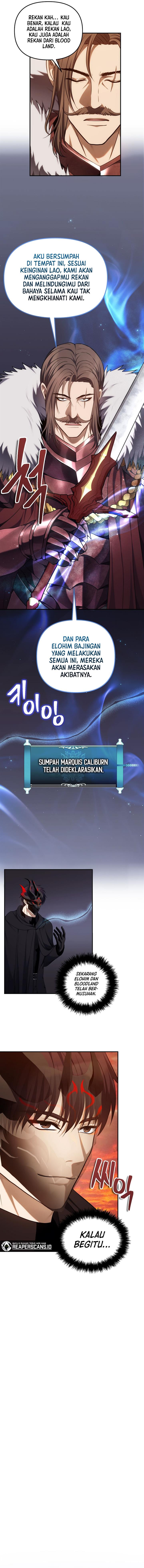 Ranker Who Lives a Second Time Chap 146 - Next Chap 147