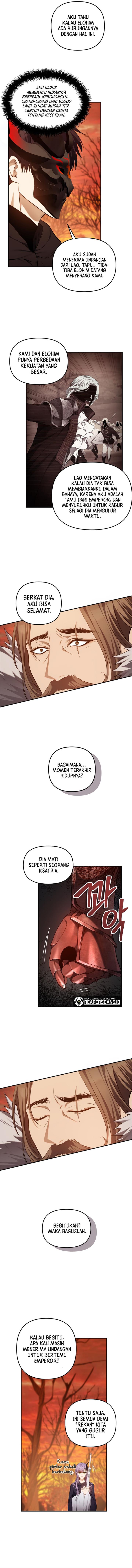 Ranker Who Lives a Second Time Chap 146 - Next Chap 147