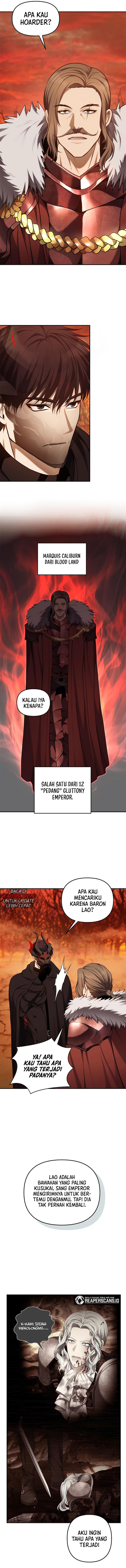 Ranker Who Lives a Second Time Chap 146 - Next Chap 147