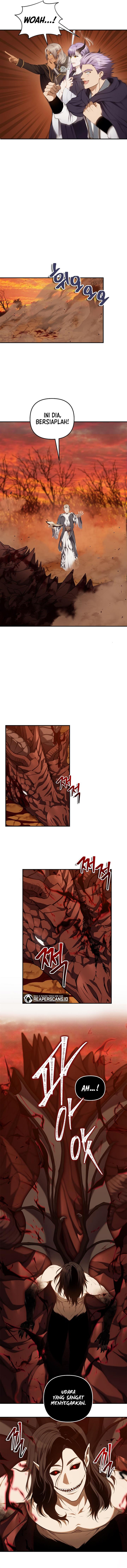 Ranker Who Lives a Second Time Chap 146 - Next Chap 147