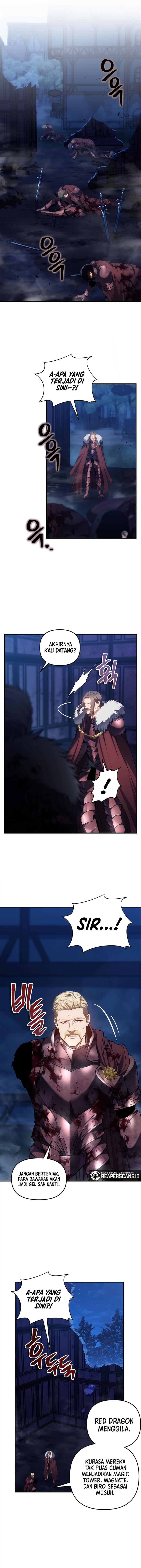 Ranker Who Lives a Second Time Chap 146 - Next Chap 147