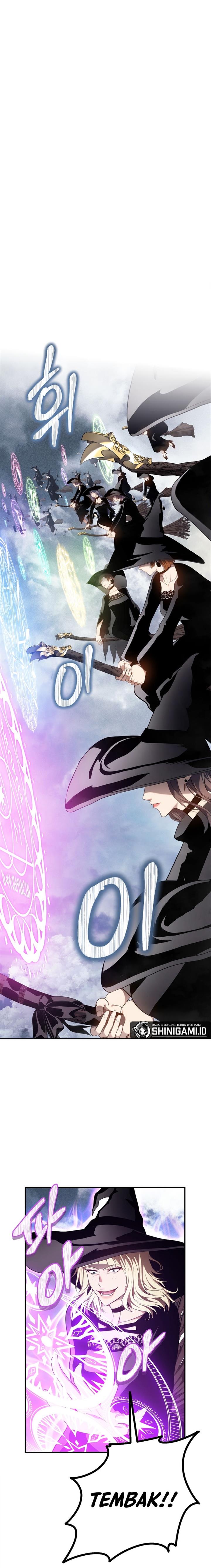 Ranker Who Lives a Second Time Chap 148 - Next Chap 149