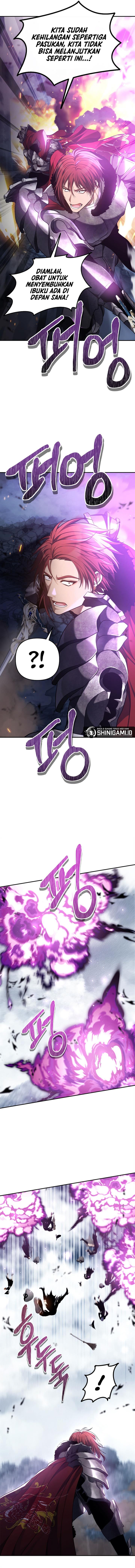 Ranker Who Lives a Second Time Chap 148 - Next Chap 149