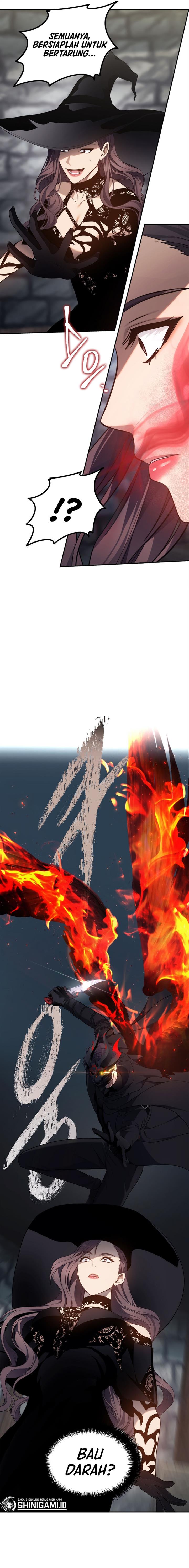 Ranker Who Lives a Second Time Chap 148 - Next Chap 149