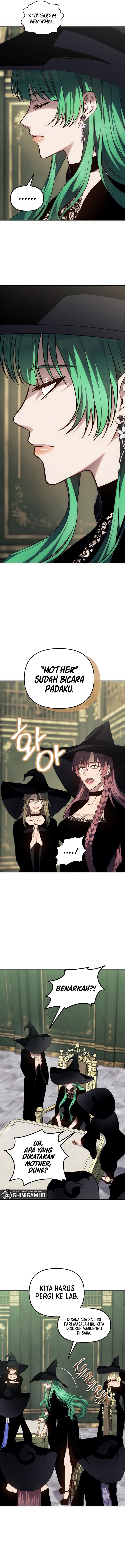 Ranker Who Lives a Second Time Chap 148 - Next Chap 149