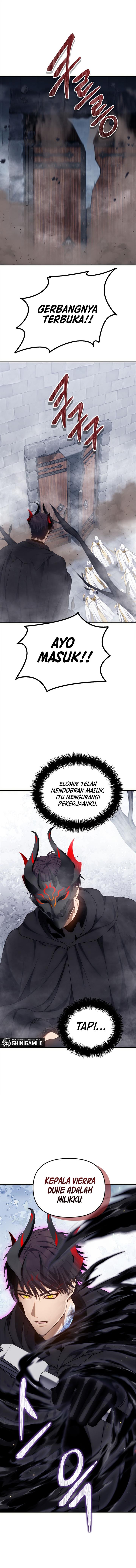 Ranker Who Lives a Second Time Chap 149 - Next Chap 150