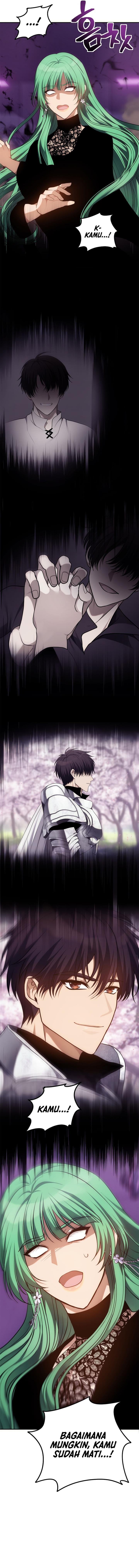 Ranker Who Lives a Second Time Chap 149 - Next Chap 150