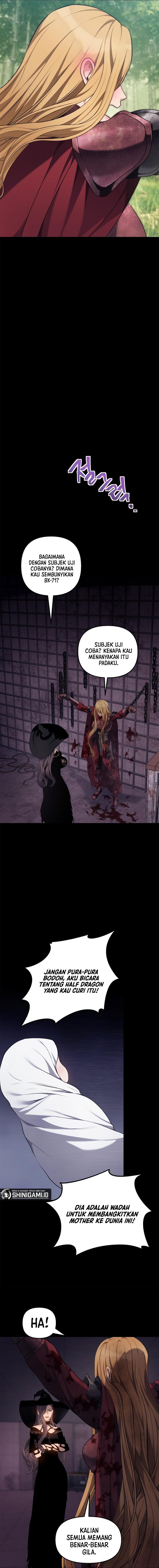 Ranker Who Lives a Second Time Chap 149 - Next Chap 150