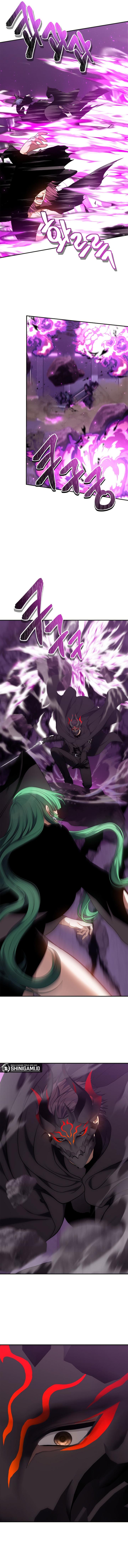 Ranker Who Lives a Second Time Chap 149 - Next Chap 150