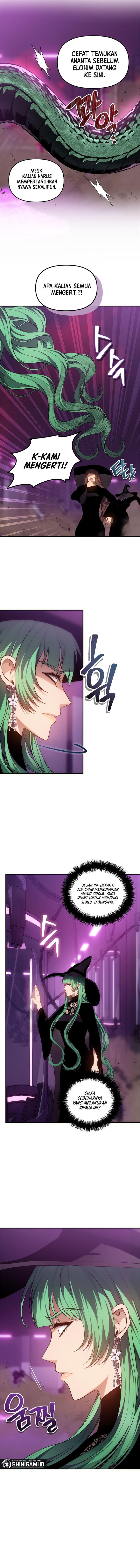 Ranker Who Lives a Second Time Chap 149 - Next Chap 150