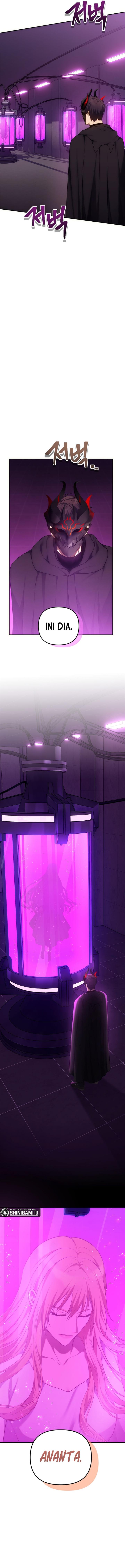 Ranker Who Lives a Second Time Chap 149 - Next Chap 150