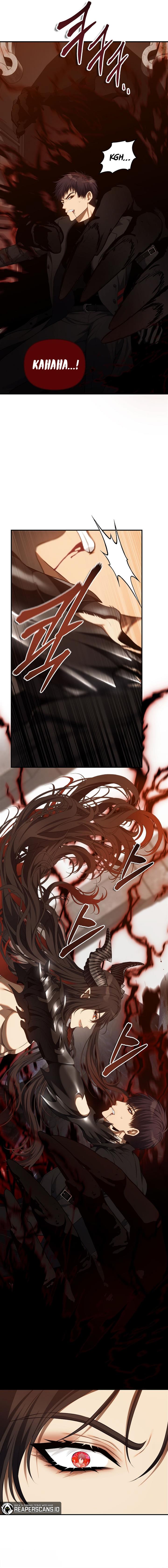 Ranker Who Lives a Second Time Chap 140 - Next Chap 141