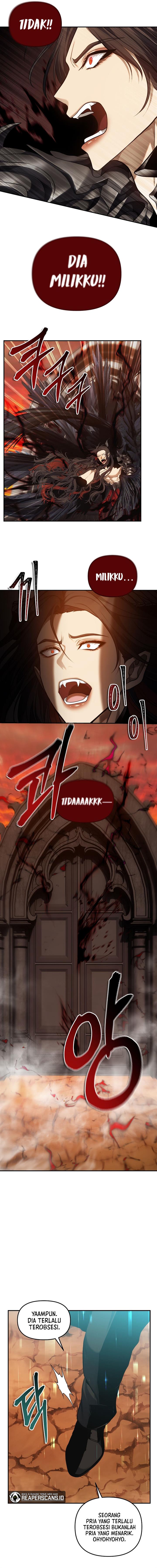 Ranker Who Lives a Second Time Chap 140 - Next Chap 141