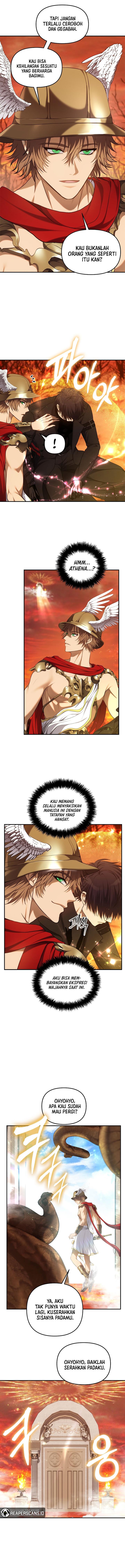 Ranker Who Lives a Second Time Chap 140 - Next Chap 141