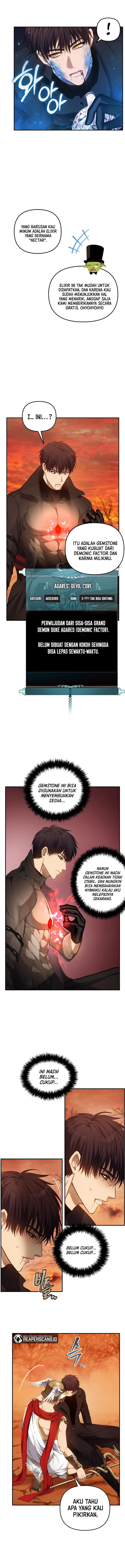Ranker Who Lives a Second Time Chap 140 - Next Chap 141
