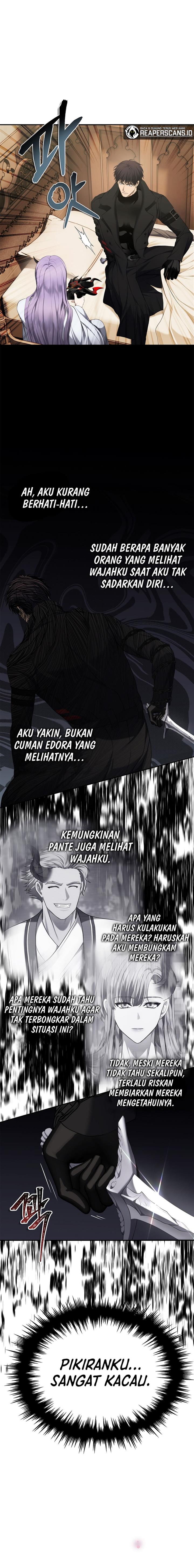 Ranker Who Lives a Second Time Chap 140 - Next Chap 141