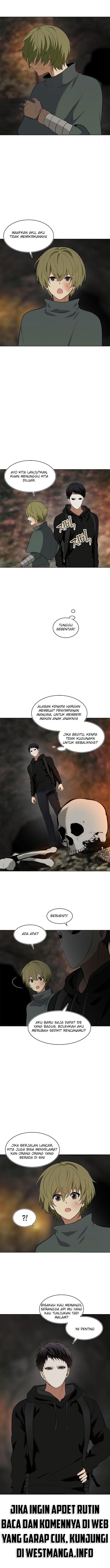 Ranker Who Lives a Second Time Chap 14 - Next Chap 15