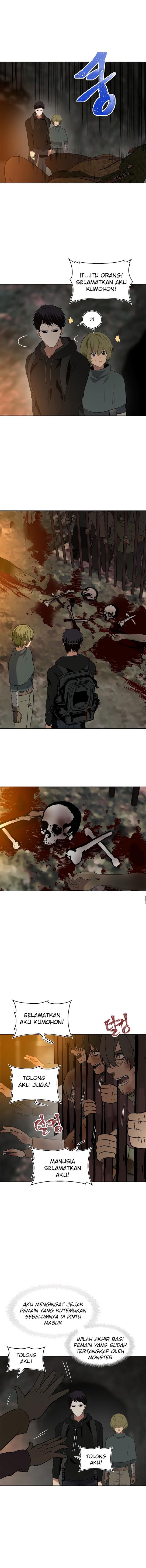 Ranker Who Lives a Second Time Chap 14 - Next Chap 15