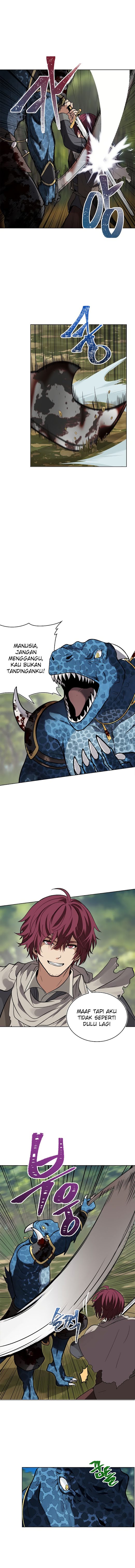 Ranker Who Lives a Second Time Chap 14 - Next Chap 15