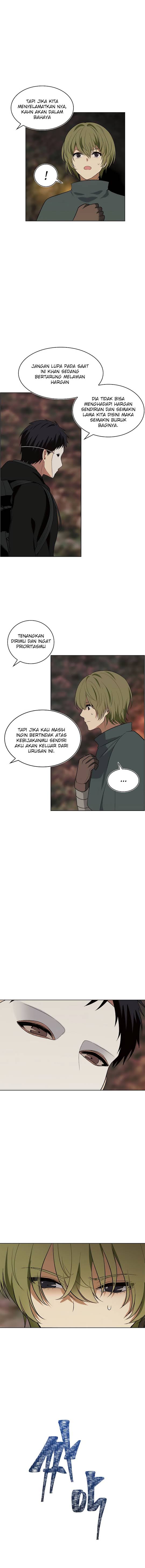 Ranker Who Lives a Second Time Chap 14 - Next Chap 15