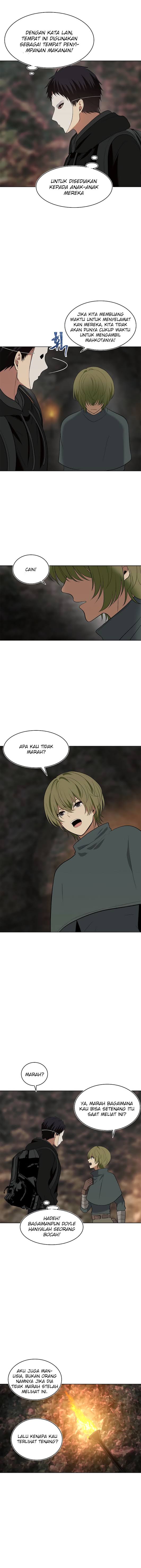 Ranker Who Lives a Second Time Chap 14 - Next Chap 15