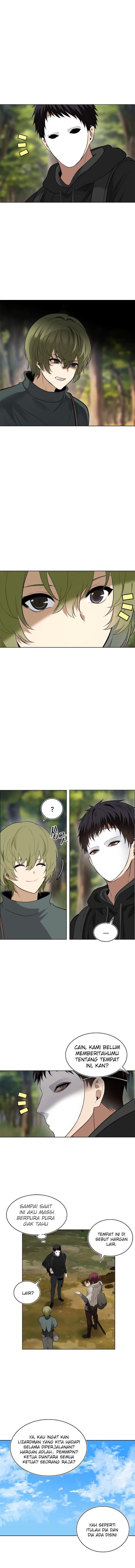 Ranker Who Lives a Second Time Chap 14 - Next Chap 15
