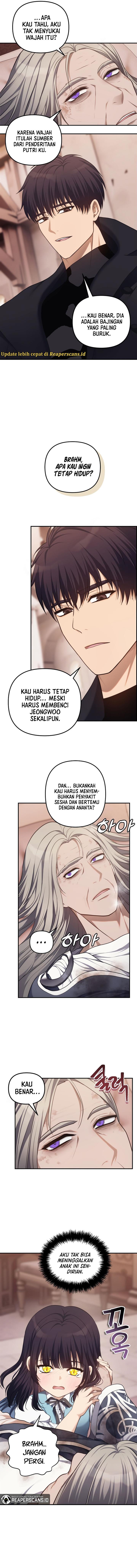 Ranker Who Lives a Second Time Chap 141 - Next Chap 142