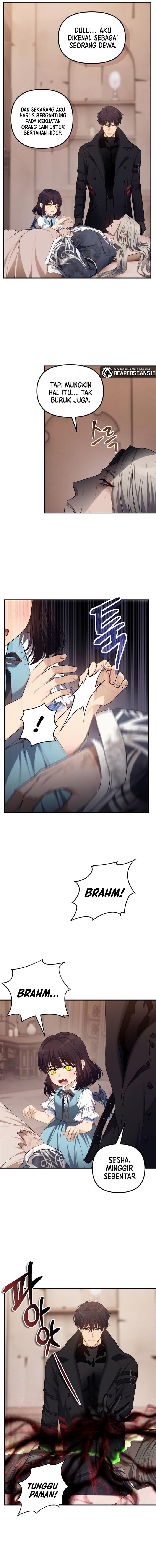 Ranker Who Lives a Second Time Chap 141 - Next Chap 142