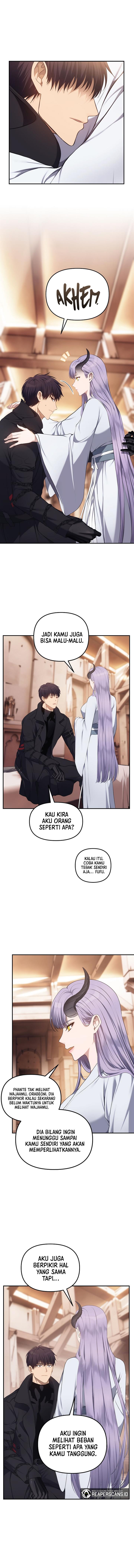 Ranker Who Lives a Second Time Chap 141 - Next Chap 142