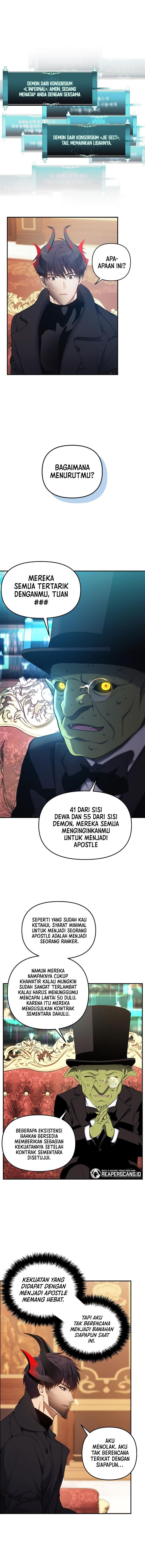 Ranker Who Lives a Second Time Chap 142 - Next Chap 143