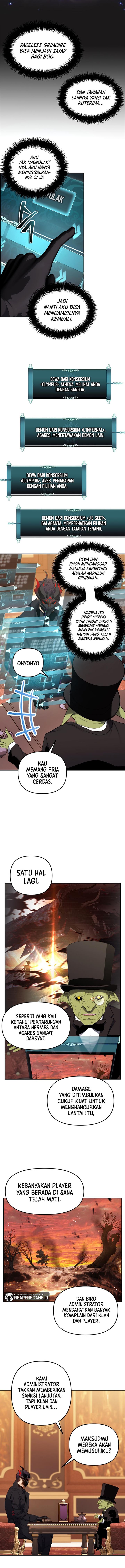 Ranker Who Lives a Second Time Chap 142 - Next Chap 143