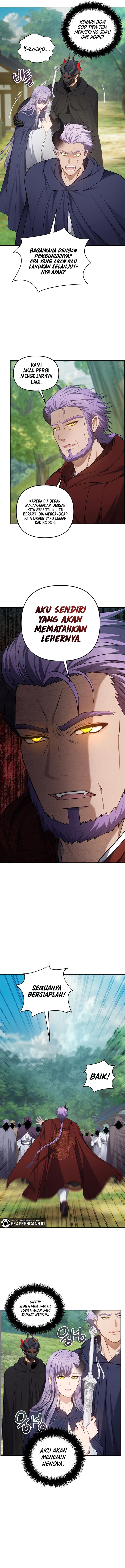 Ranker Who Lives a Second Time Chap 142 - Next Chap 143