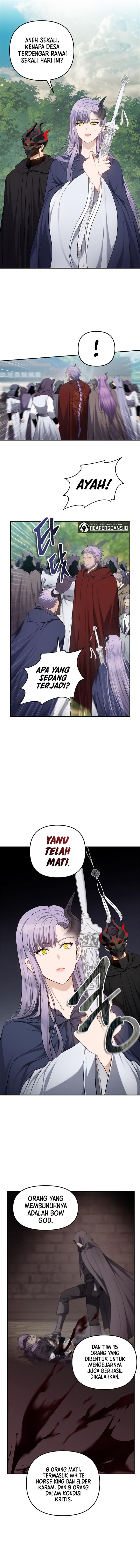 Ranker Who Lives a Second Time Chap 142 - Next Chap 143