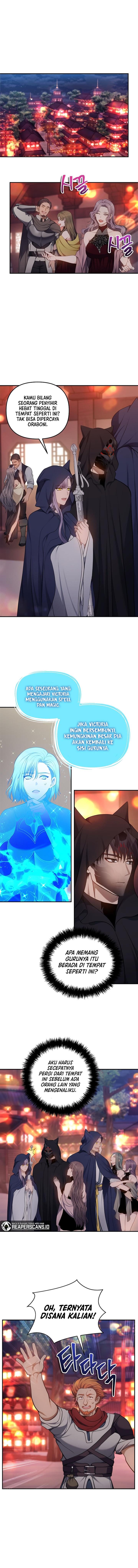 Ranker Who Lives a Second Time Chap 142 - Next Chap 143