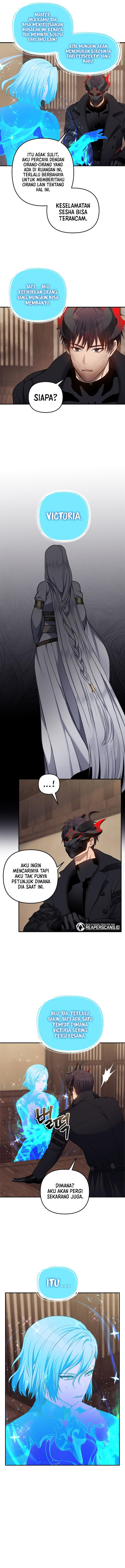 Ranker Who Lives a Second Time Chap 142 - Next Chap 143