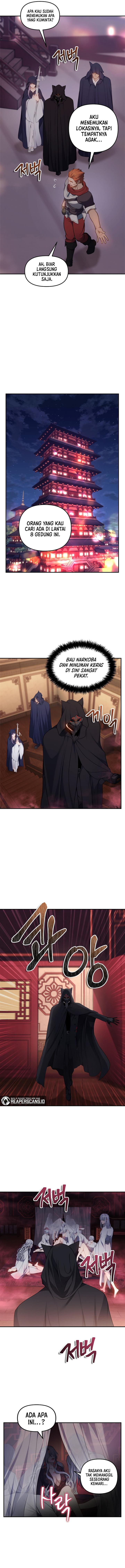 Ranker Who Lives a Second Time Chap 142 - Next Chap 143