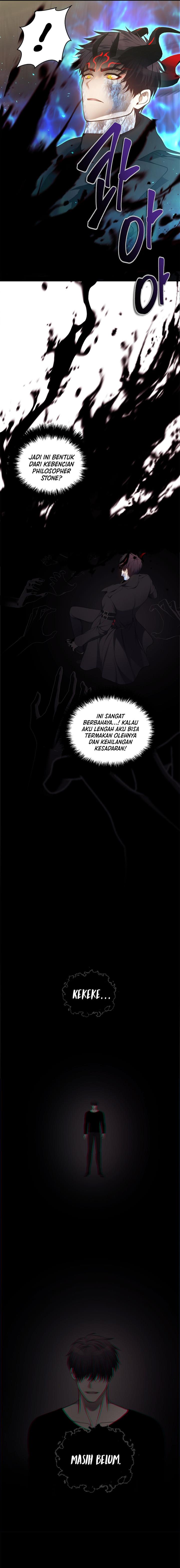 Ranker Who Lives a Second Time Chap 143 - Next Chap 144