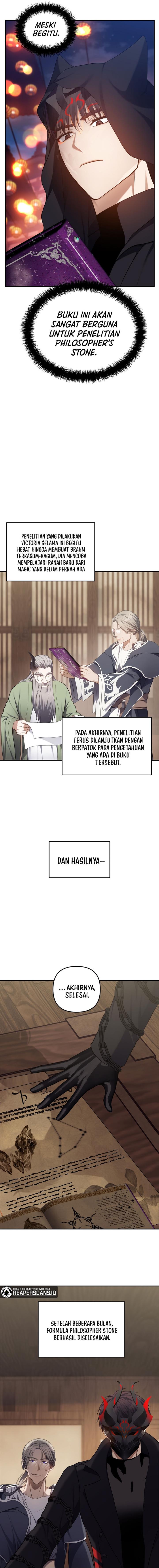 Ranker Who Lives a Second Time Chap 143 - Next Chap 144