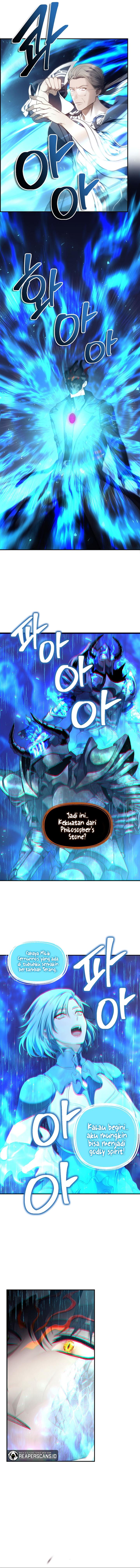 Ranker Who Lives a Second Time Chap 143 - Next Chap 144