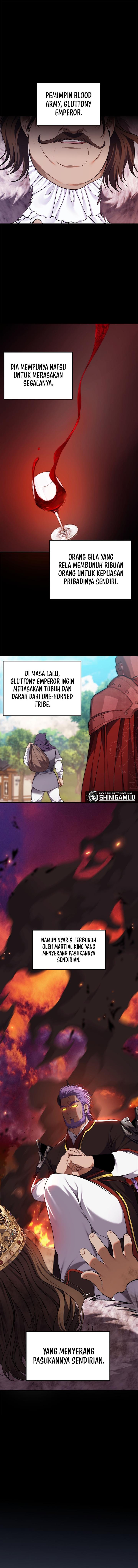 Ranker Who Lives a Second Time Chap 157 - Next Chap 158